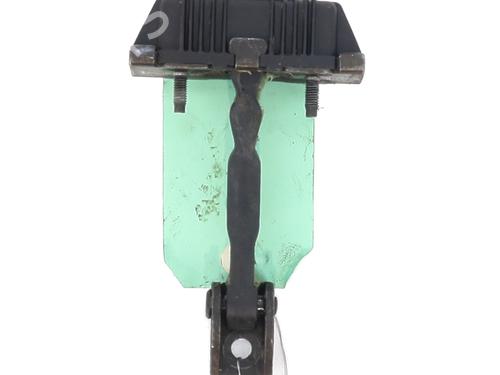 Hinge/Door check strap CITROËN C4 Coupe (LA_) 1.6 HDi | BP29744443C146 
