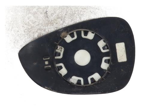 Right mirror glass FORD FIESTA VI (CB1, CCN) 1.4 TDCi | BP26508743C147 