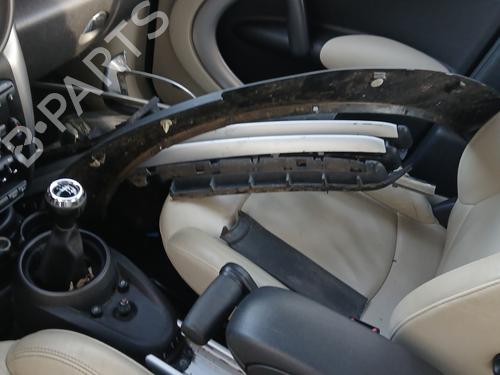 Dashboard MINI MINI COUNTRYMAN (R60) Cooper D ALL4 | BP36909634C46 - Image 16