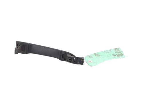 Used Front left exterior door handle RENAULT CLIO III (BR0/1, CR0/1) 1.5 dCi (C/BR0G, C/BR1G) (68 hp) 26691434