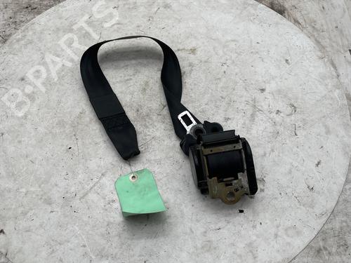 Used Front left seatbelt Front left seatbelt 37245889 37245889