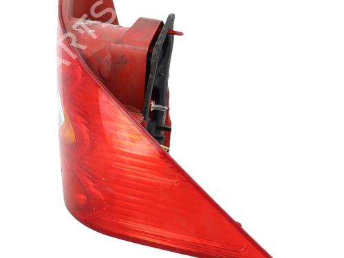 Left taillight PEUGEOT 1007 (KM_) 1.4 HDi | BP38060849C34 - Image 5