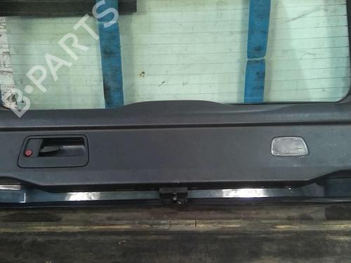 Tailgate VOLVO XC90 I (275) D5 AWD | BP20354715C6 