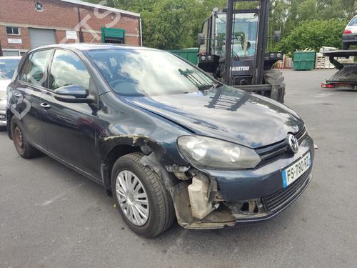 Left front shock absorber VW GOLF VI (5K1) 1.4 | BP27602073M16  - Image 23