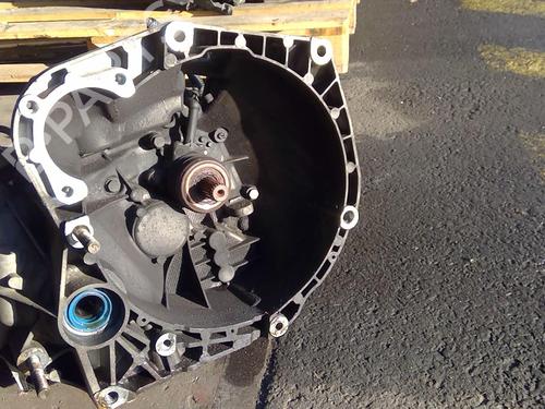 Used Gearbox ALFA ROMEO 156 (932_) 1.6 16V T.SPARK (932.A4, 932.A4100) (120 hp) 25275922