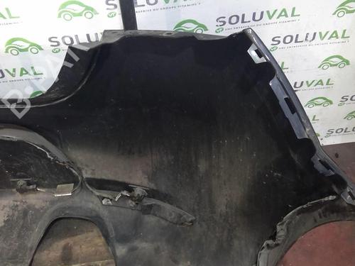 Used Rear bumper SEAT LEON (1P1) 1.9 TDI (105 hp) 22005004
