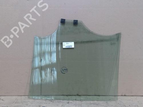 Used Rear right door window DACIA SANDERO II TCe 90 (B8M1, B8MA, B8AC) (90 hp) 28211067