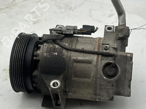 Used AC compressor AC compressor RENAULT LAGUNA III Grandtour (KT0/1) 1.5 dCi (KT0A, KT0R, KT02) (110 hp) 34151225 34151225