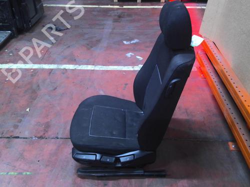 Left front seat BMW 3 Coupe (E46) 320 Ci | BP30565639C15 - Image 3