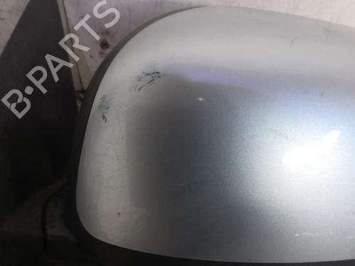 Retrovisor esquerdo Retrovisor esquerdo MITSUBISHI OUTLANDER II (CW_W) 2.0 DI-D (CW8W) (140 hp) 20365908 20365908