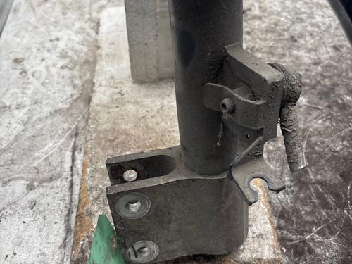 Used Left front shock absorber Left front shock absorber PEUGEOT 3008 I MPV (0U_) 2.0 HDi 150 / BlueHDi 150 (150 hp) 39519144 39519144