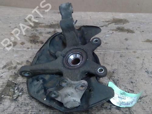 Used Right front steering knuckle Right front steering knuckle MERCEDES-BENZ A-CLASS (W169) A 160 CDI (169.006, 169.306) (82 hp) 30910227 30910227