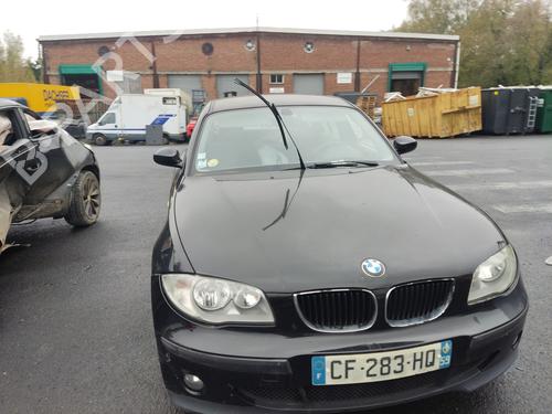 Tailgate handle BMW 1 (E87) 118 d | BP21048579C132 
