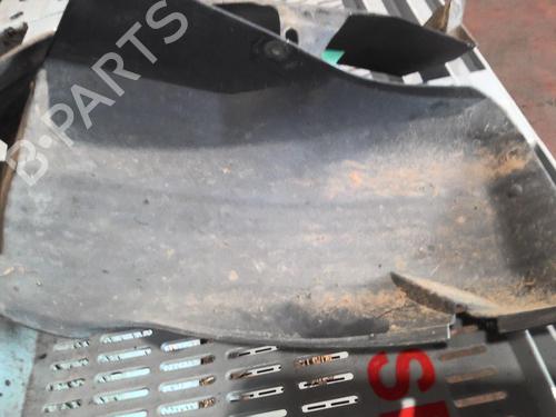 Wheel arch PEUGEOT 206 Hatchback (2A/C) 1.4 HDi eco 70 | BP27927005C56 