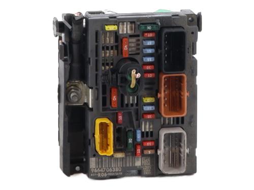 Used Fuse box PEUGEOT 308 SW I (4E_, 4H_) 2.0 HDi (136 hp) 32509000