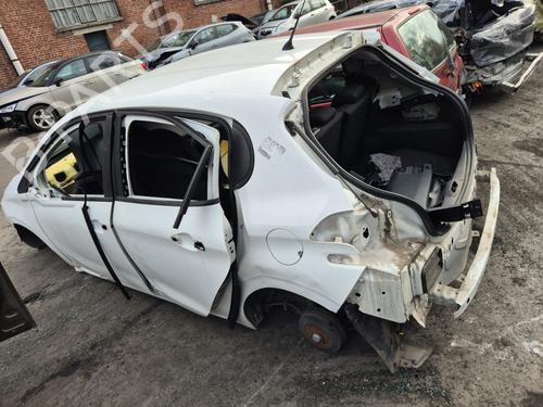 Front left panel PEUGEOT 208 I (CA_, CC_) 1.2 VTI 82 | BP33180436C58 - Image 14
