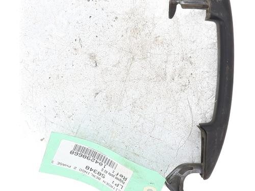 Front left exterior door handle CITROËN BERLINGO Box Body/MPV (B9) 1.6 HDi / BlueHDi 75 | BP25010429C128 