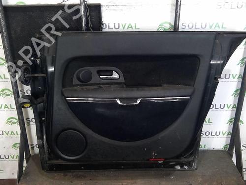 Right rear door CITROËN C6 (TD_) 2.2 HDi 9008N7