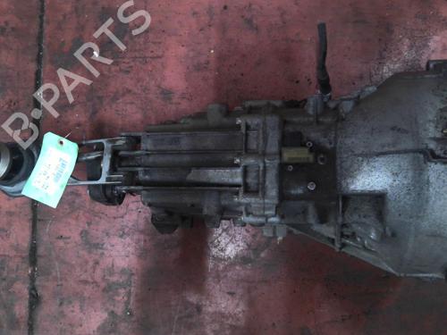 Gearbox BMW 1 (E87) 118 d | BP32701852M3  - Image 8