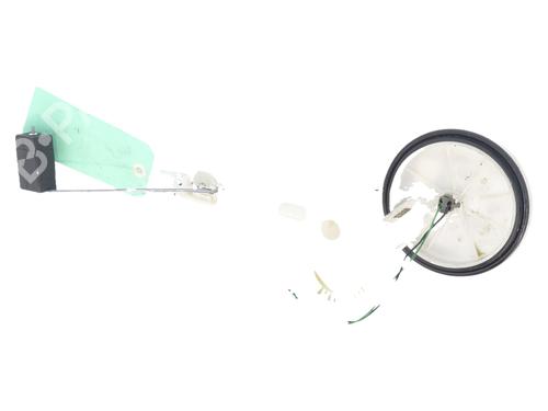 Fuel pump CADILLAC STS 3.6 | BP37743098M76 - Image 5