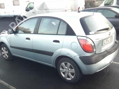 Steering column stalk KIA RIO II (JB) 1.4 16V | BP20367173I23 