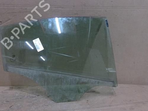 Used Rear right door window ALFA ROMEO GIULIETTA (940_) 1.6 JTDM (940FXD1A) (105 hp) 30886535