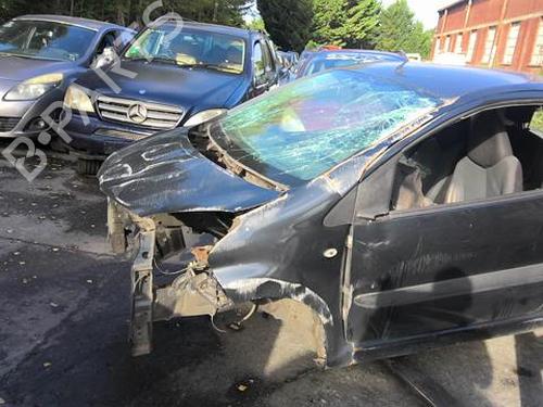 Left sun visor TOYOTA AYGO (_B1_) 1.0 (KGB10_, KGB10R) | BP29197030I1 - Image 17