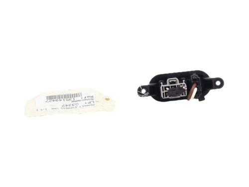 Heater resistor RENAULT EXPRESS Box Body/MPV 1.5 Blue dCi 75 (F6AA) | BP40467022M108 - Image 4