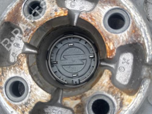 Felg OPEL CORSA E (X15) 1.4 (08, 68) | BP36314274C45 - Image 5