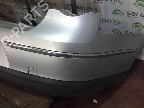Rear bumper VW PASSAT B6 (3C2) 2.0 TDI 16V | BP22004368C8 