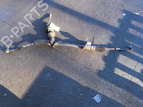 Steering rack NISSAN QASHQAI / QASHQAI +2 I (J10, NJ10, JJ10E) 1.5 dCi | BP22653940M22 