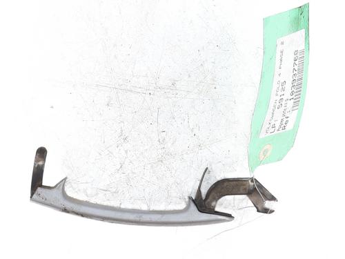 Used Front right exterior door handle Front right exterior door handle VW POLO IV (9N_, 9A_) [2001-2014] 24862790 24862790