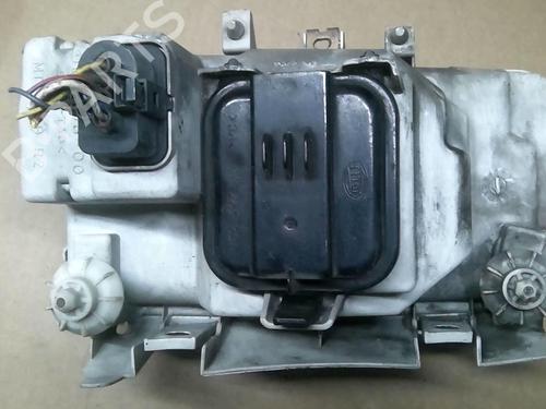 Right headlight VW POLO III (6N1) 64 1.9 D | BP20364951C29 