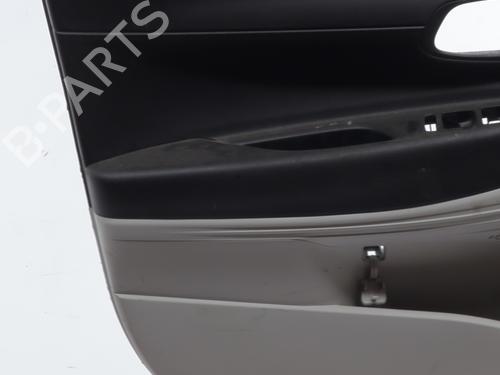 Forreste venstre beklædning HYUNDAI i20 III (BC3, BI3) 1.0 T-GDI hybrid 48V | BP29706726C58 