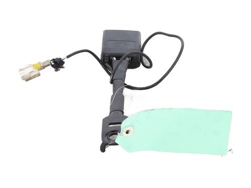 Used Seat buckle Seat buckle PEUGEOT 308 SW I (4E_, 4H_) 1.6 HDi (109 hp) 26034942 26034942