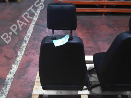 Right front seat AIXAM CROSSLINE 0.4 | BP29706739C16