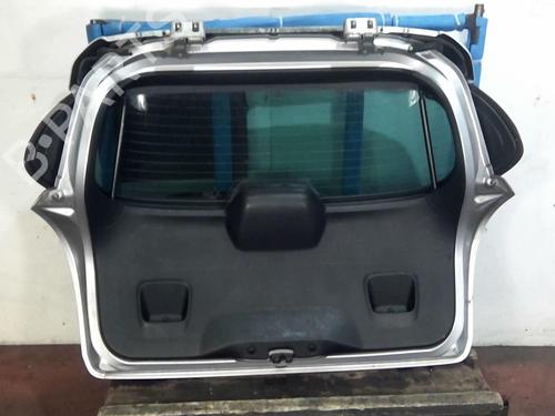 Tailgate PEUGEOT 308 SW I (4E_, 4H_) 1.6 HDi | BP20361961C6 