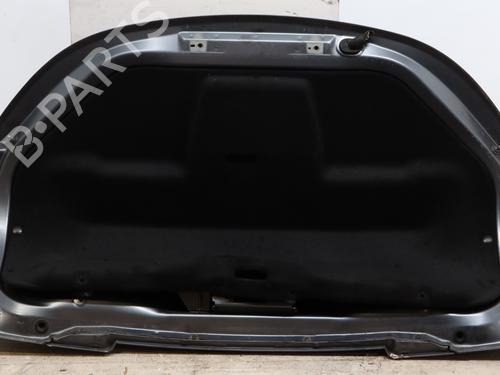 Used Tailgate Tailgate 35902240 35902240