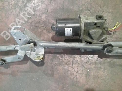 Front wiper motor PEUGEOT 307 (3A/C) 1.6 HDi 110 | BP22002097M29 