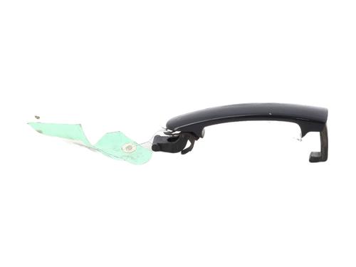 Used Front right exterior door handle VW POLO V (6R1, 6C1) 1.6 TDI (90 hp) 21544595
