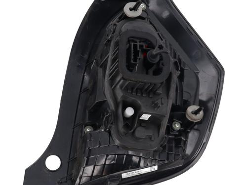 Left taillight RENAULT TWINGO III (BCM_, BCA_) 1.0 SCe 65 (BCMJ) | BP28080205C34 