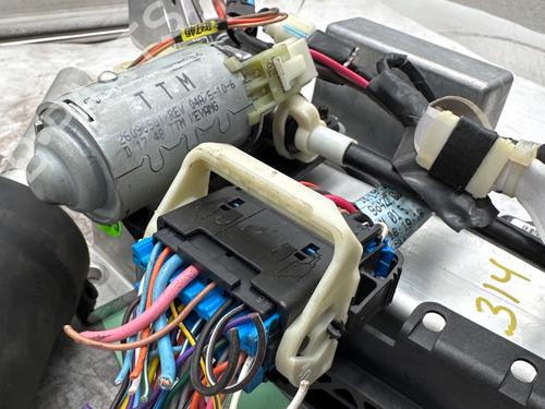 Steering column CADILLAC STS 3.6 | BP37743051M21 - Image 12