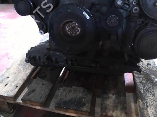 Used Engine AUDI A4 B8 Avant (8K5) 2.7 TDI (190 hp) 21005928