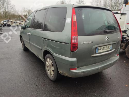 Electronic module CITROËN C8 (EA_, EB_) 2.0 HDi 135 | BP24455083M83 - Image 19