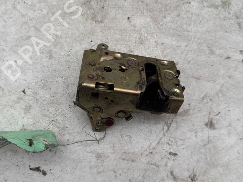 Used Front right lock Front right lock 37164247 37164247