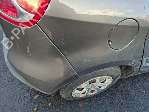 Left front window switch RENAULT SCÉNIC III (JZ0/1_) 1.5 dCi | BP31716121I27  - Image 17