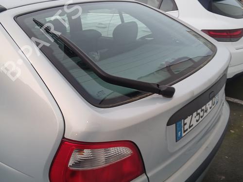 Front left panel RENAULT MEGANE I (BA0/1_) 1.4 16V (BA0D, BA1H, BA0W, BA10) | BP38167460C58 - Image 8