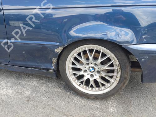Left front shock absorber BMW 3 Coupe (E46) 320 Ci | BP32017211M16 - Image 24