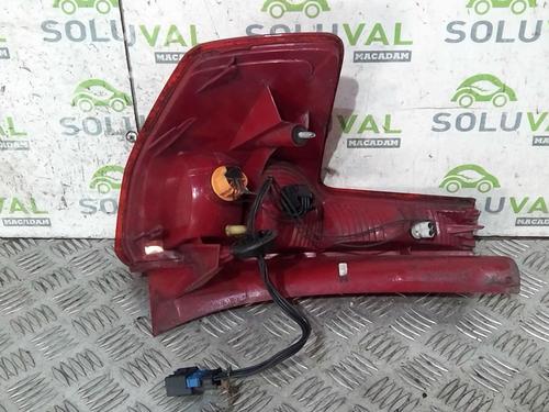 Right taillight CITROËN C4 I (LC_) 1.6 HDi | BP20364365C35 
