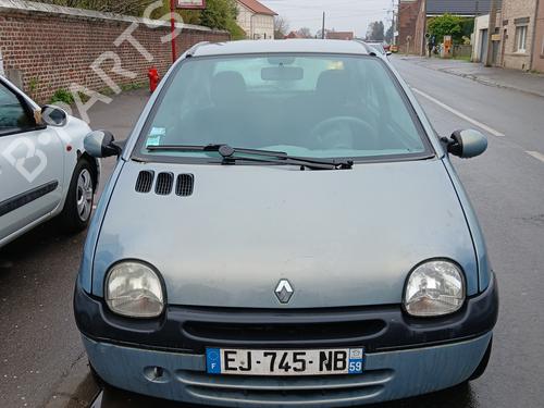 Used Parts RENAULT TWINGO I (C06_) 1.2 16V (C06C, C06D, C06K) 4506160